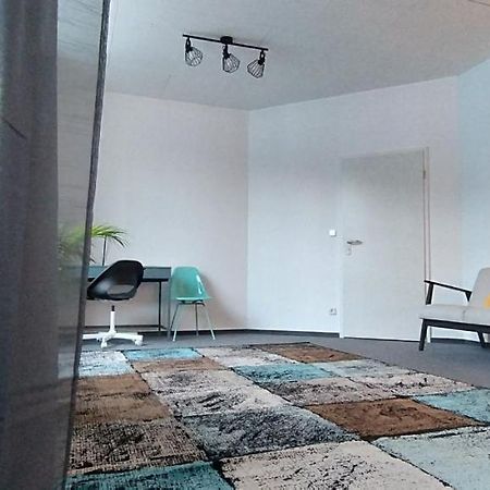 Loft46 - Self Checkin - Long And Shortstay Berlin Zewnętrze zdjęcie