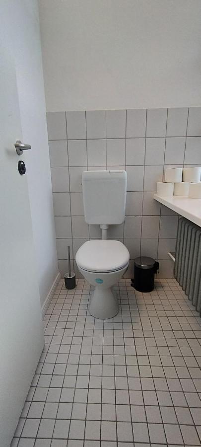 Loft46 - Self Checkin - Long And Shortstay Berlin Zewnętrze zdjęcie
