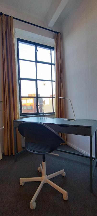 Loft46 - Self Checkin - Long And Shortstay Berlin Zewnętrze zdjęcie
