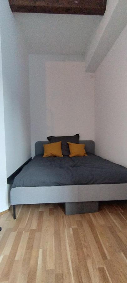 Loft46 - Self Checkin - Long And Shortstay Berlin Zewnętrze zdjęcie