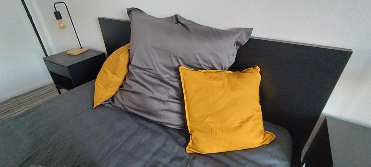 Loft46 - Self Checkin - Long And Shortstay Berlin Zewnętrze zdjęcie