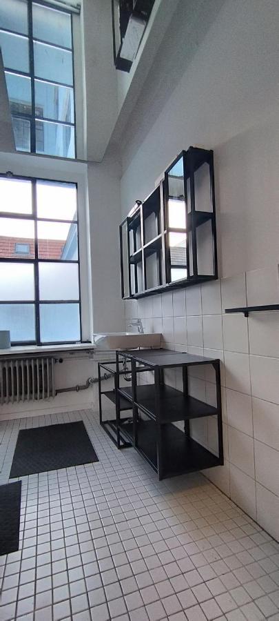 Loft46 - Self Checkin - Long And Shortstay Berlin Zewnętrze zdjęcie