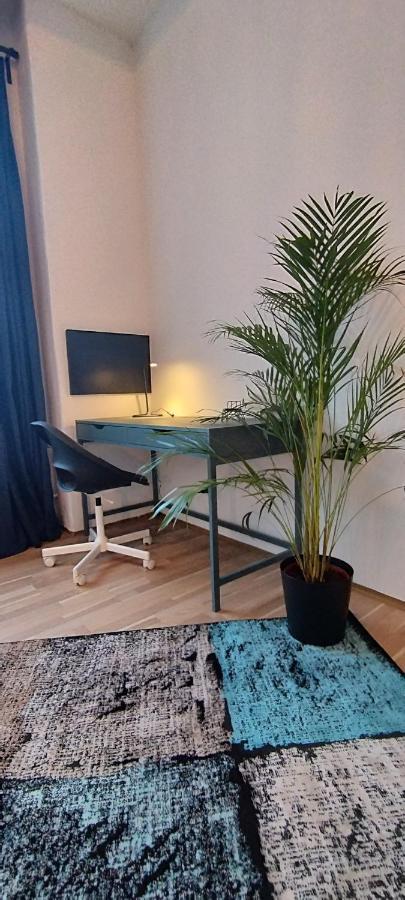 Loft46 - Self Checkin - Long And Shortstay Berlin Zewnętrze zdjęcie
