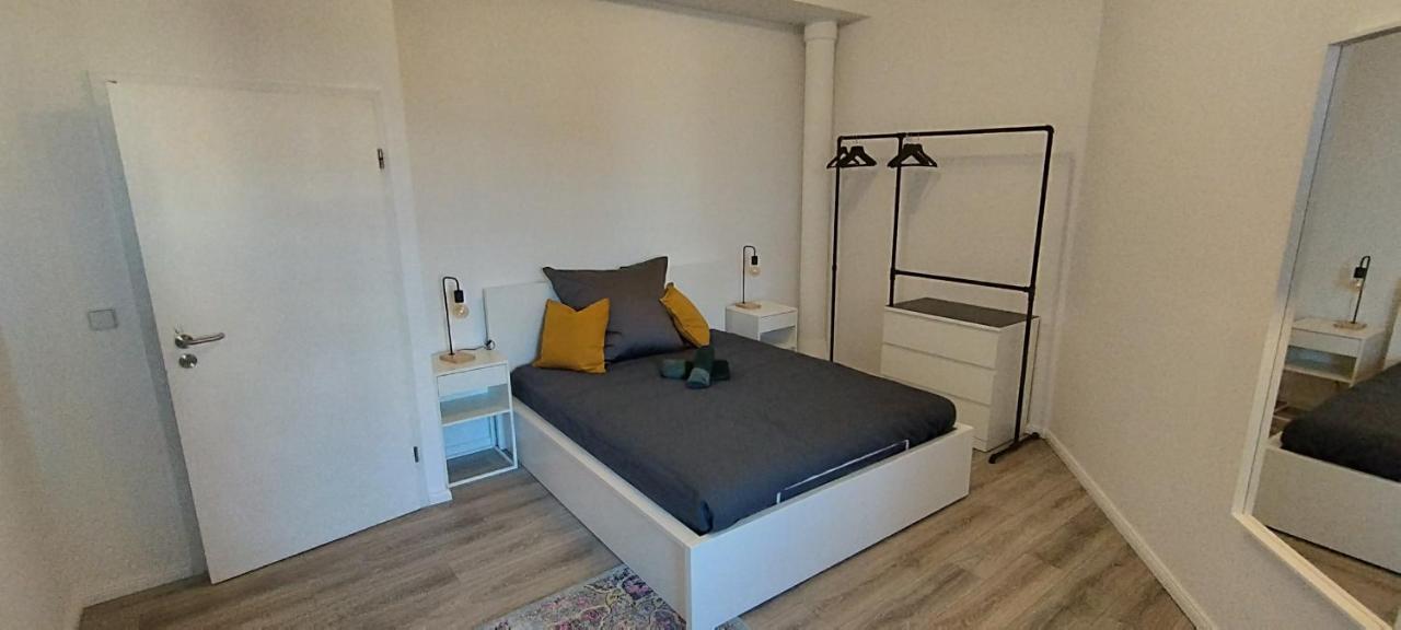 Loft46 - Self Checkin - Long And Shortstay Berlin Zewnętrze zdjęcie