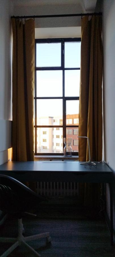 Loft46 - Self Checkin - Long And Shortstay Berlin Zewnętrze zdjęcie