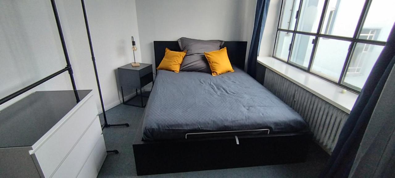 Loft46 - Self Checkin - Long And Shortstay Berlin Zewnętrze zdjęcie