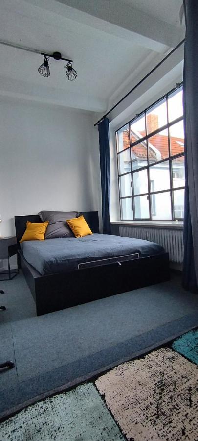 Loft46 - Self Checkin - Long And Shortstay Berlin Zewnętrze zdjęcie