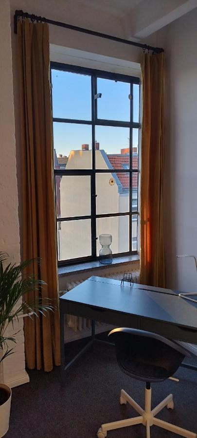 Loft46 - Self Checkin - Long And Shortstay Berlin Zewnętrze zdjęcie