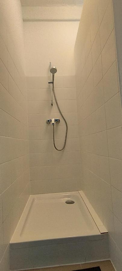 Loft46 - Self Checkin - Long And Shortstay Berlin Zewnętrze zdjęcie