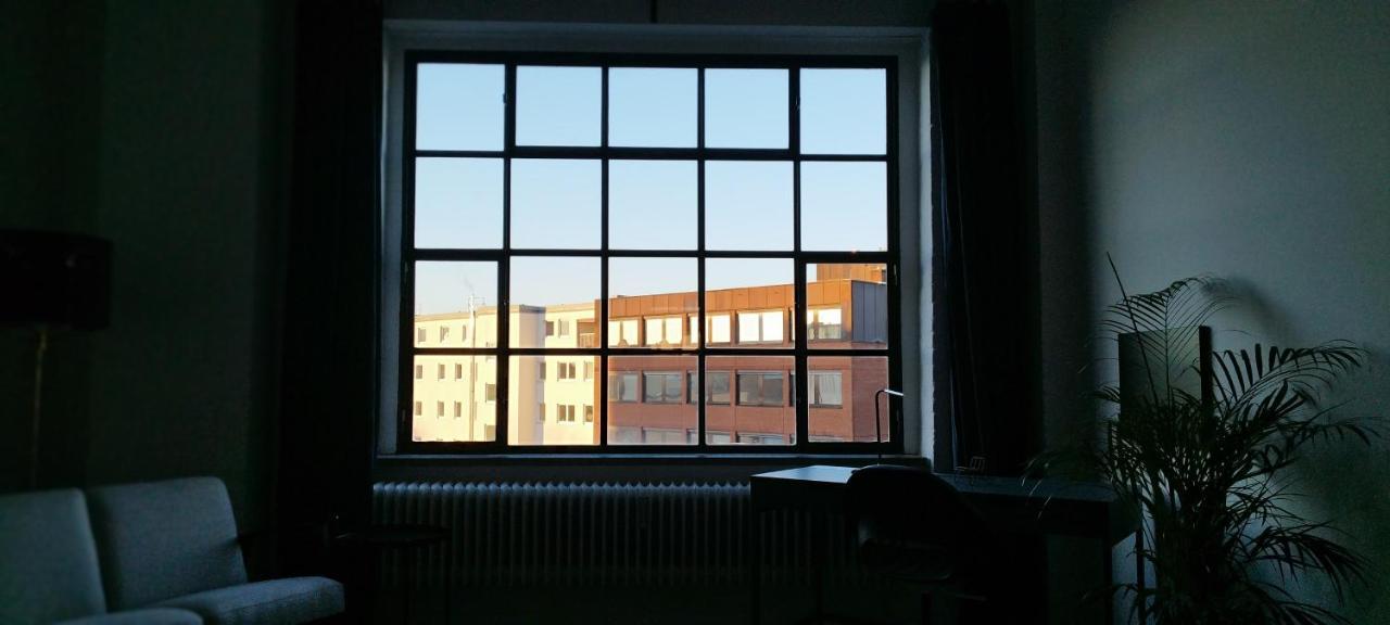 Loft46 - Self Checkin - Long And Shortstay Berlin Zewnętrze zdjęcie